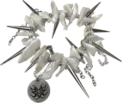 Fang bracelet