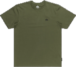Basic T-Shirt in Four Leaf Clover
