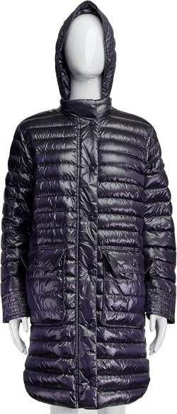 Bogner Navy Light Jacket US 4