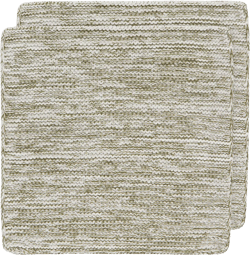 Olive Branch Knit Dishcloths