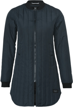 Nimbus Womens Lindenwood Urban Style Quilted Jacket
