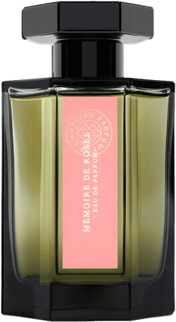 Mémoire de Roses - Eau de Parfum