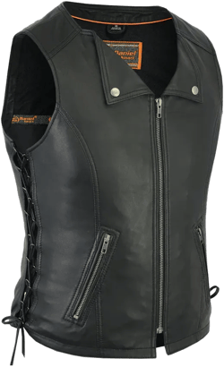 DS Women's Fashionable Lightweight Vest