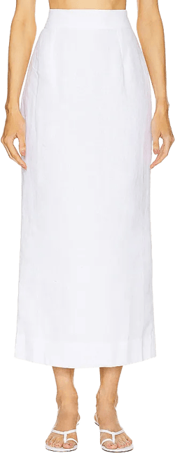 Emma Pencil Skirt Posse