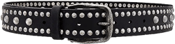x We The Free Sola Stud Belt Free People