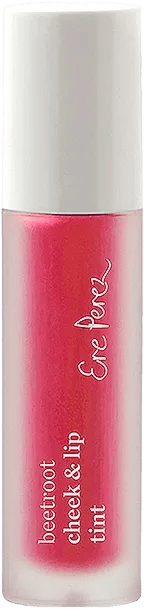Beetroot Cheek & Lip Tint Ere Perez