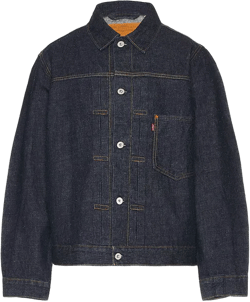 Type I Trucker Jacket LEVI'S