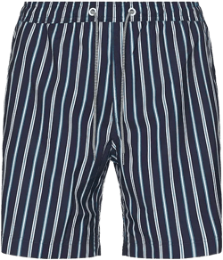 Graphic Swim Shorts Far Afield