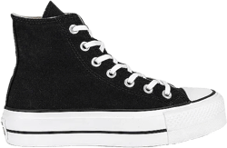 Chuck Taylor All Star Lift Hi Sneaker Converse