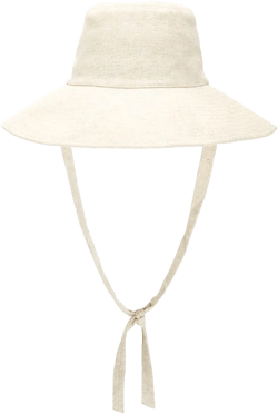 Summer Bucket Hat Lack of Color