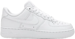 Womens Air Force 1 '07 Nike