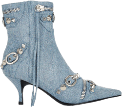Alt Rock Bootie Jeffrey Campbell
