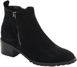 Blondo Samara Waterproof Leather Bootie