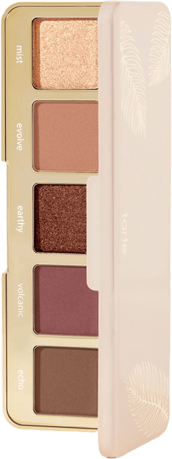 Glamazonâ?¢ To-go Eyeshadow Palette In White