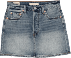 Icon mini skirt