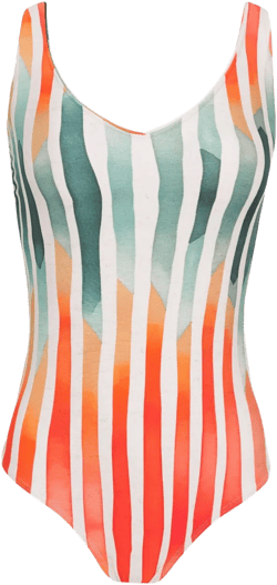 Laila swimsuit 