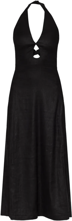 Lianna midi dress