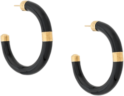 Katt earrings