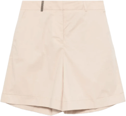 tailored shorts 