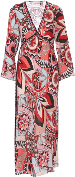 Tania dress