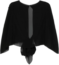 Christian cape