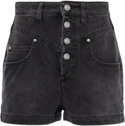 Jovany denim shorts