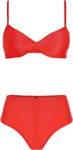 Veronica bikini set