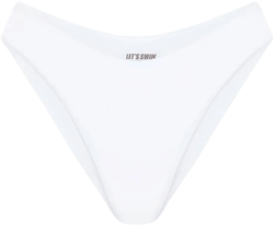 seamless brazilian bikini bottoms