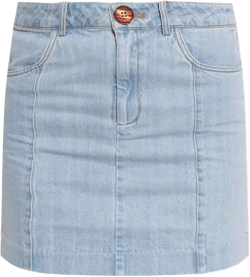 Vella mini skirt