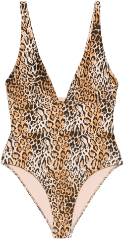 Caribbean swimsuit