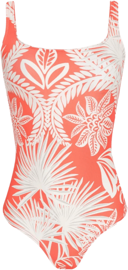 Hapuna swimsuit