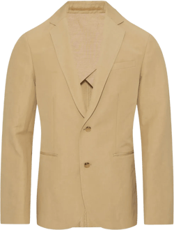 Garret Blazer In Neutrals