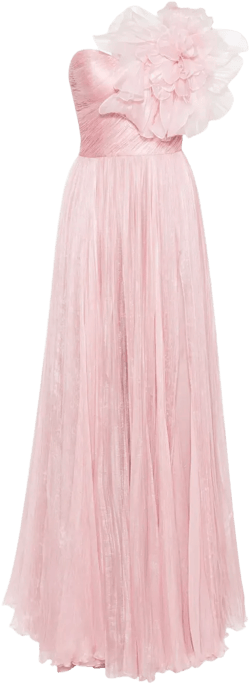 Ruby maxi dress