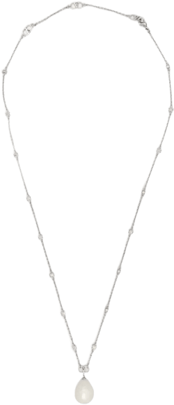 VLogo necklace