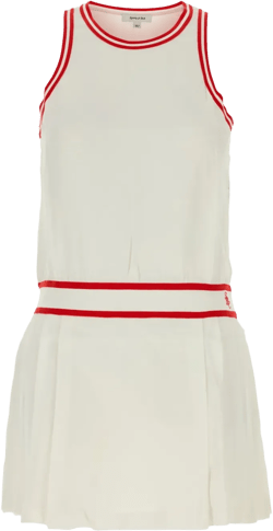 SRC Phoebe mini dress 