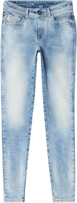 2017 Slandy skinny jeans