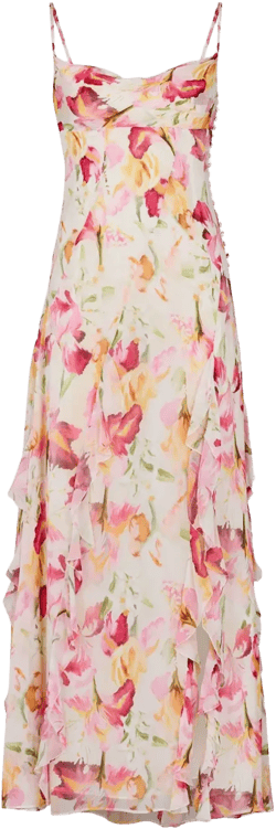 Kamila dress