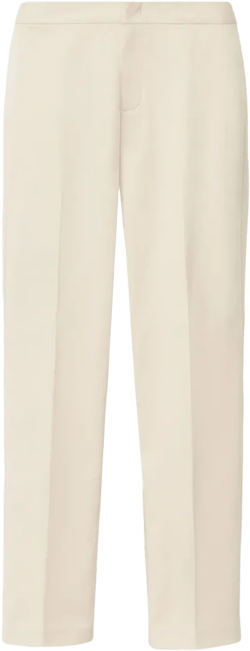 tailored trousers