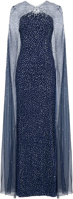 Mabel gown
