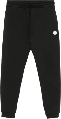 cotton track pants