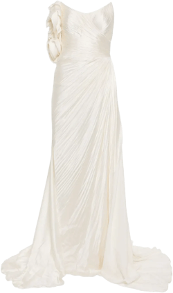 Maribel gown