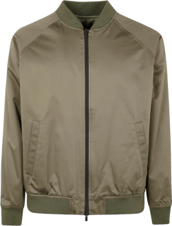 cotton bomber jacket 