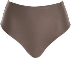 Bound bikini bottoms