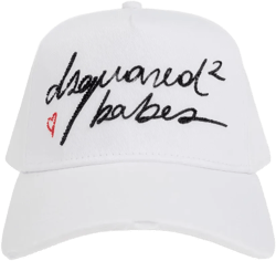 Babes baseball cap