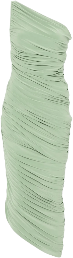 Diana maxi dress
