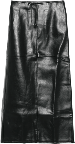 Savana maxi skirt