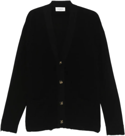 cotton cardigan