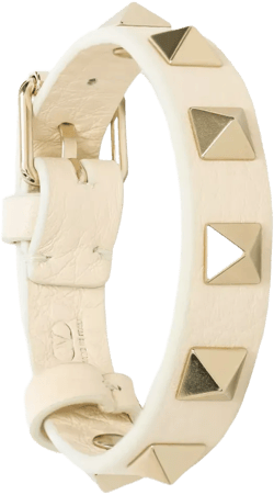 Rockstud bracelet