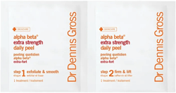 Alpha Beta Extra Strength Daily Peel, 60 Pads