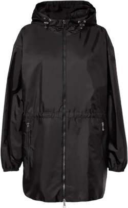 Vabre Jacket In Black